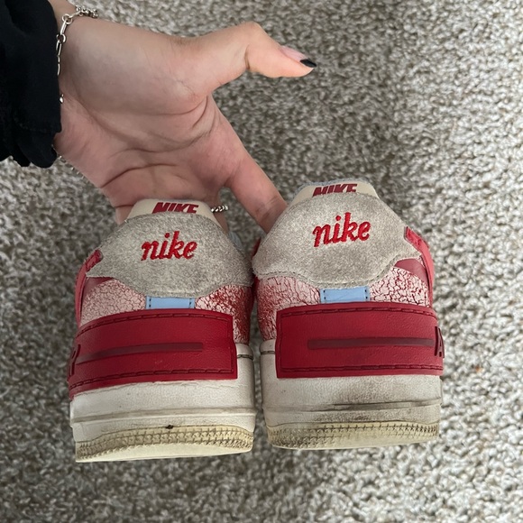 Nike air force 1 shadow - Picture 2 of 5